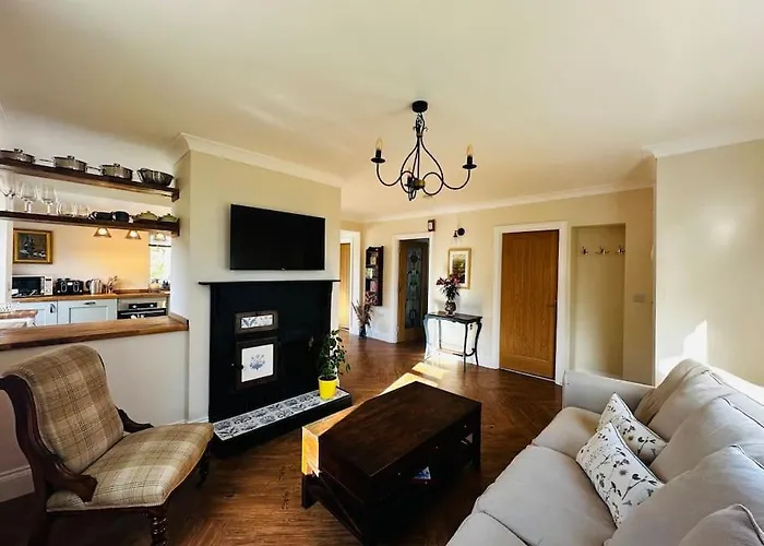 Sunnybank Cottage