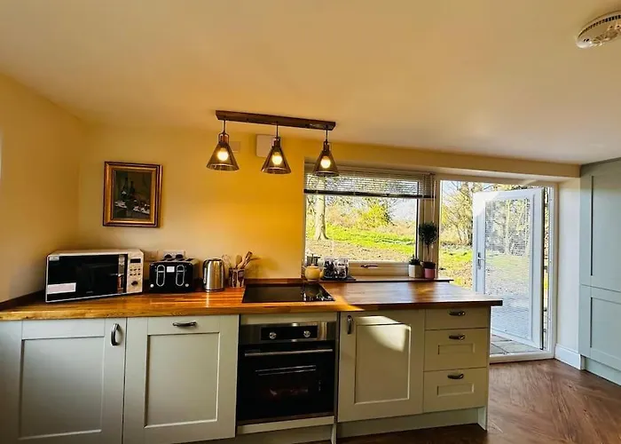 Sunnybank Cottage