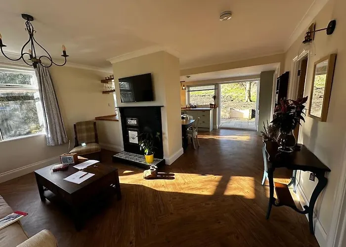 Sunnybank Cottage