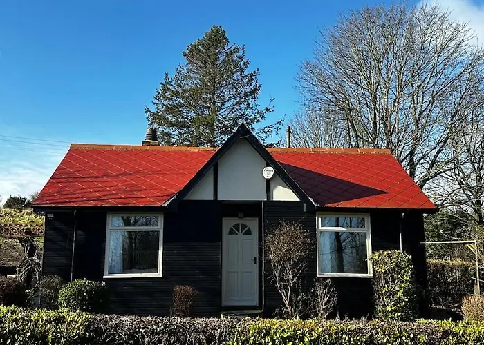 Sunnybank Cottage