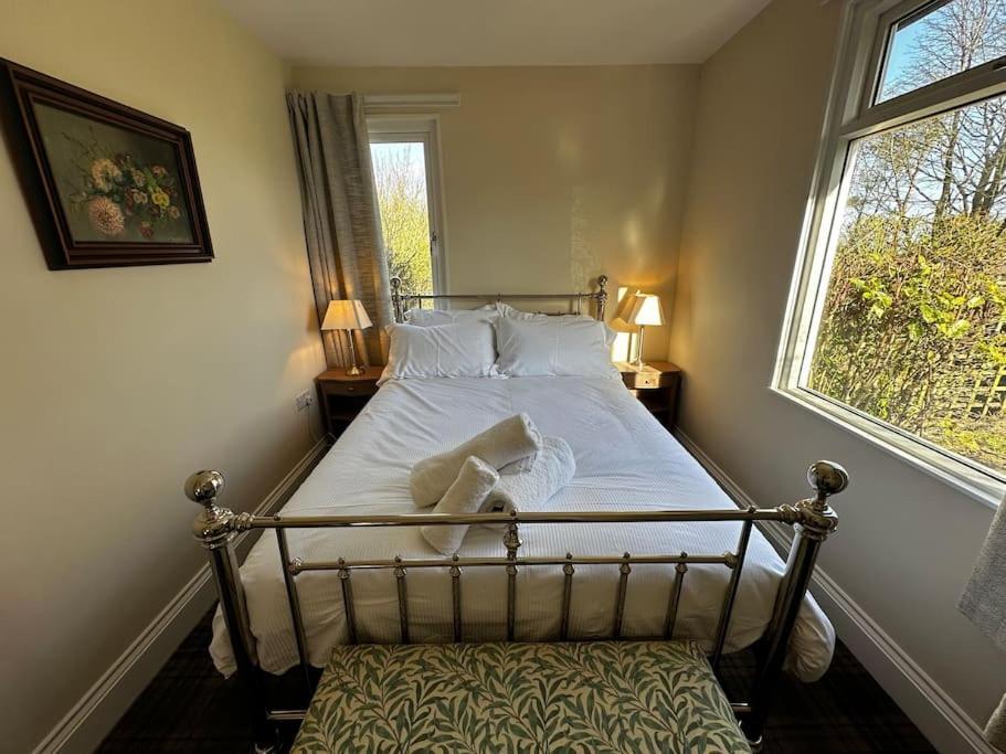 Holiday home Sunnybank Alnwick