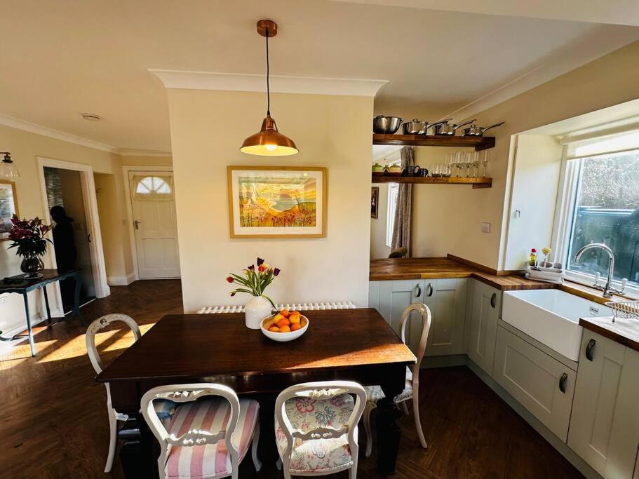 Holiday home Sunnybank Alnwick