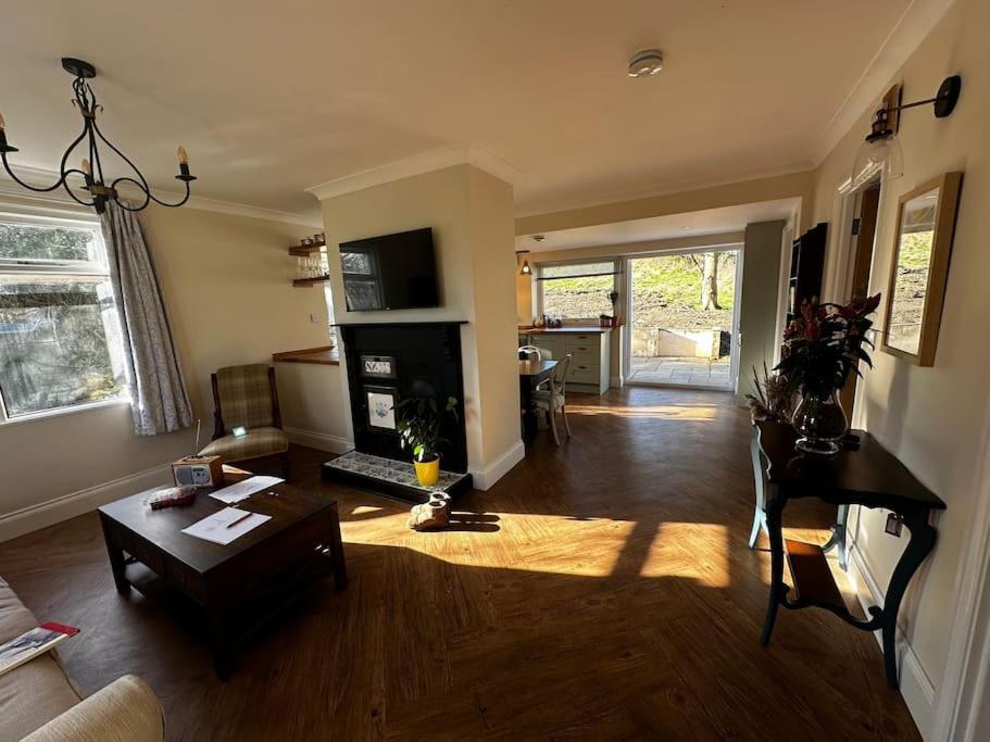 Sunnybank Holiday home Alnwick