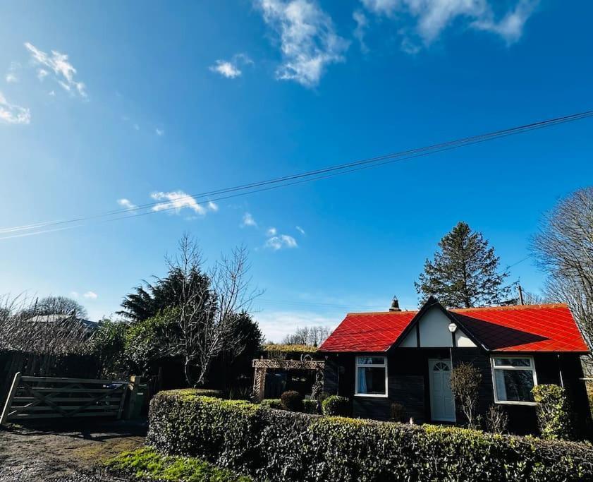 Sunnybank Holiday home *